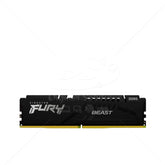 Mem Ram DT Fury KF556C40BB-16 16GB DDR5